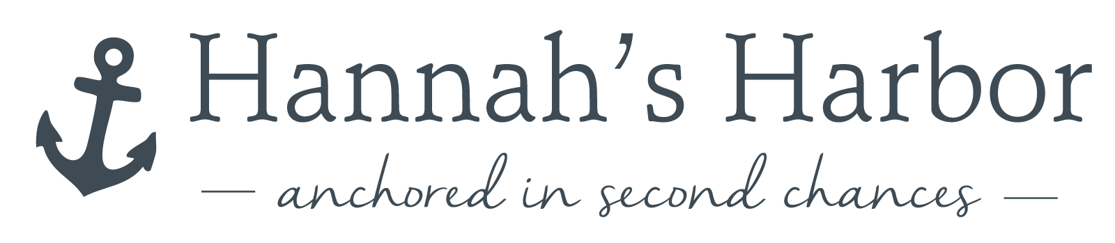 Hannah's Harbor