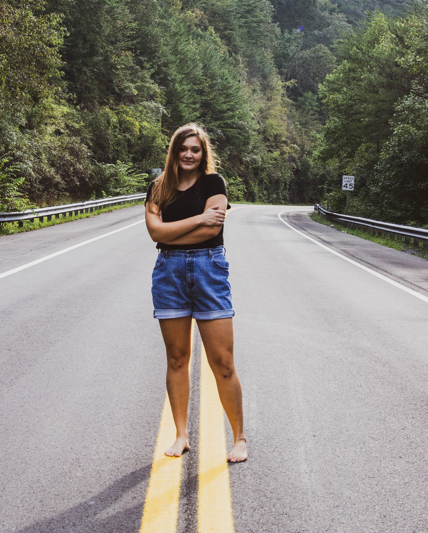 Elisabeth, Job Skills Training Coordinator